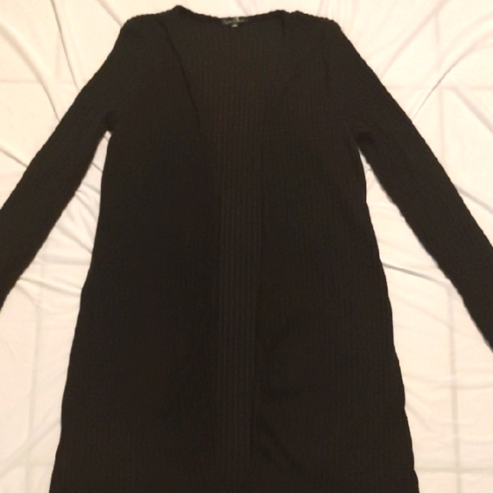 Splash Cardigan